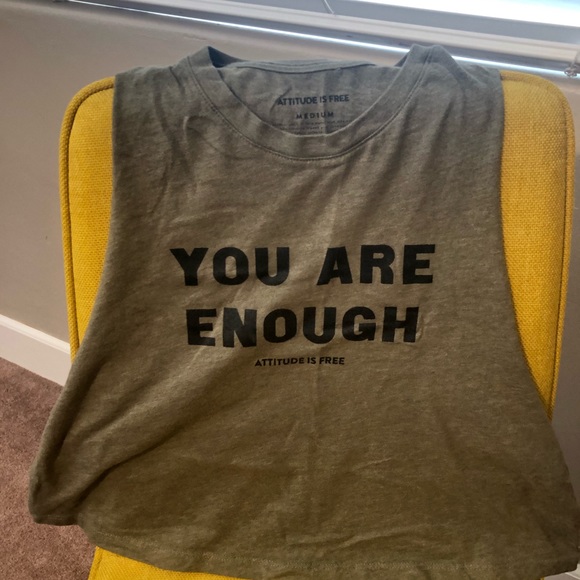 AIF Tank Top - Picture 1 of 2